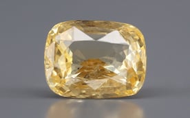 Ceylon Yellow Sapphire - 3.51 Carat Limited Quality CYS-3922