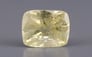 Ceylon Yellow Sapphire - 3.55 Carat Prime Quality CYS-4047