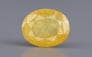 Ceylon Yellow Sapphire - 3.56 Carat Fine Quality CYS-4091
