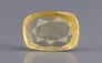 Ceylon Yellow Sapphire - 3.60 Carat Fine Quality CYS-3873
