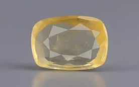 Ceylon Yellow Sapphire - 3.60 Carat Fine Quality CYS-3873