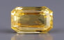 Ceylon Yellow Sapphire - 3.60 Carat Rare Quality CYS-4044