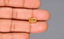 Ceylon Yellow Sapphire - 3.60 Carat Rare Quality CYS-4044