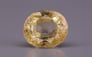Ceylon Yellow Sapphire - 3.64 Carat Limited Quality CYS-3550