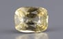 Ceylon Yellow Sapphire - 3.64 Carat Limited Quality CYS-4060