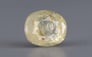 Ceylon Yellow Sapphire - 3.68 Carat Fine Quality CYS-4076