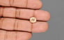 Ceylon Yellow Sapphire - 3.68 Carat Fine Quality CYS-4076