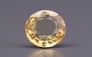 Ceylon Yellow Sapphire - 3.70 Carat Rare Quality CYS-3545