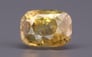 Ceylon Yellow Sapphire - 3.73 Carat Limited Quality CYS-3644