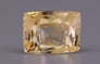 Ceylon Yellow Sapphire - 3.74 Carat Prime Quality CYS-3650