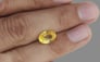 Ceylon Yellow Sapphire - 3.74 Carat Rare Quality CYS-3544