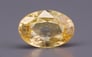 Ceylon Yellow Sapphire - 3.74 Carat Rare Quality CYS-3544