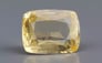 Ceylon Yellow Sapphire - 3.73 Carat Limited Quality CYS-3943