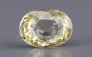 Ceylon Yellow Sapphire - 3.76 Carat Limited Quality CYS-4045