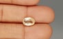 Ceylon Yellow Sapphire - 3.78 Carat Prime Quality CYS-3761