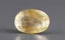 Ceylon Yellow Sapphire - 3.78 Carat Prime Quality CYS-3761