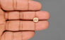 Ceylon Yellow Sapphire - 3.82 Carat Fine Quality CYS-4087