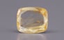 Ceylon Yellow Sapphire - 3.87 Carat Prime Quality CYS-3504