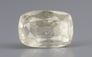 Ceylon Yellow Sapphire - 3.88 Carat Limited Quality CYS-3856