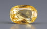 Ceylon Yellow Sapphire - 3.92 Carat Limited Quality CYS-3910