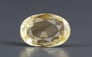 Ceylon Yellow Sapphire - 3.92 Carat Prime Quality CYS-3766