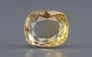 Ceylon Yellow Sapphire - 3.97 Carat Limited Quality CYS-3925