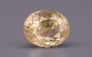 Ceylon Yellow Sapphire - 3.98 Carat Fine Quality CYS-3536
