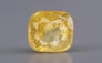 Ceylon Yellow Sapphire - 3.98 Carat Limited Quality CYS-4062