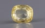 Ceylon Yellow Sapphire - 3.99 Carat Limited Quality CYS-4063
