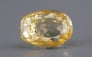 Ceylon Yellow Sapphire - 4.02 Carat Limited Quality CYS-3928