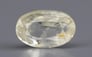 Ceylon Yellow Sapphire - 4.02 Carat Prime Quality CYS-4003