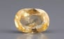 Ceylon Yellow Sapphire - 4.03 Carat Limited Quality CYS-3924