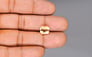 Ceylon Yellow Sapphire - 4.04 Carat Limited Quality CYS-3951