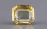 Ceylon Yellow Sapphire - 4.05 Carat Rare Quality CYS-4058
