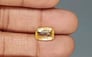 Ceylon Yellow Sapphire - 4.06 Carat Limited Quality CYS-3917