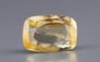 Ceylon Yellow Sapphire - 4.06 Carat Limited Quality CYS-3917