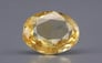 Ceylon Yellow Sapphire - 4.06 Carat Limited Quality CYS-3937
