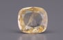Ceylon Yellow Sapphire - 4.10 Carat Prime Quality CYS-3673