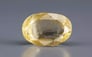 Ceylon Yellow Sapphire - 4.11 Carat Limited Quality CYS-3912