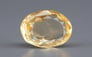 Ceylon Yellow Sapphire - 4.11 Carat Limited Quality CYS-3913