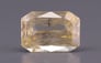 Ceylon Yellow Sapphire - 4.13 Carat Limited Quality CYS-3574