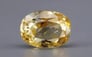 Ceylon Yellow Sapphire - 4.13 Carat Limited Quality CYS-3918