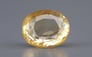 Ceylon Yellow Sapphire - 4.14 Carat Limited Quality CYS-3920