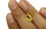 Ceylon Yellow Sapphire - 4.15 Carat Limited Quality CYS-3535