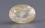 Ceylon Yellow Sapphire - 4.19 Carat Fine Quality CYS-4097
