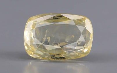 Ceylon Yellow Sapphire - 4.26 Carat Limited Quality CYS-4056