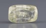 Ceylon Yellow Sapphire - 4.29 Carat Fine Quality CYS-4095