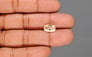 Ceylon Yellow Sapphire - 4.29 Carat Fine Quality CYS-4095