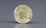 Ceylon Yellow Sapphire - 4.57 Carat Prime Quality CYS-4027