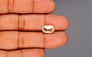 Ceylon Yellow Sapphire - 4.60 Carat Prime Quality CYS-3997